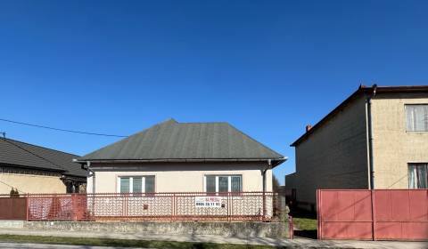 Sale Family house, Family house, Hlavná, Nové Zámky, Slovakia