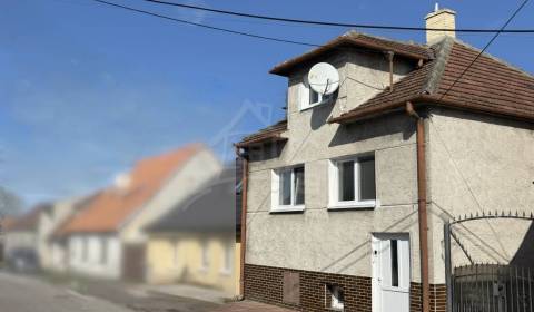 Sale Family house, Family house, Senica, Slovakia