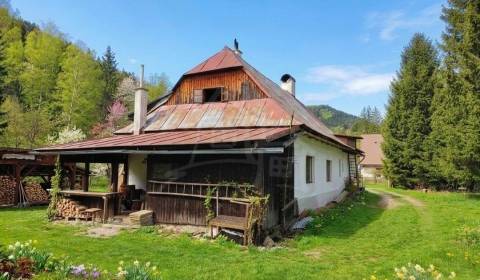 Sale Family house, Family house, Banská Bystrica, Slovakia