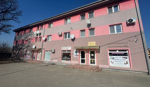 Rent Commercial premises, Commercial premises, Hlavná, Dunajská Streda