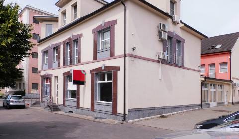 Rent Offices, Offices, Trnava, Slovakia