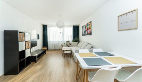 Sale Two bedroom apartment, Two bedroom apartment, Antona Bernoláka, Ž