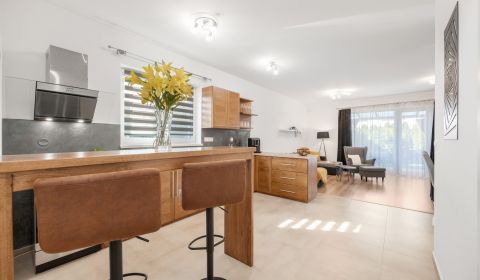 Sale Three bedroom apartment, Three bedroom apartment, Narcisová, Sene