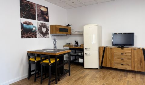 Rent Studio, Studio, Banská Bystrica, Slovakia