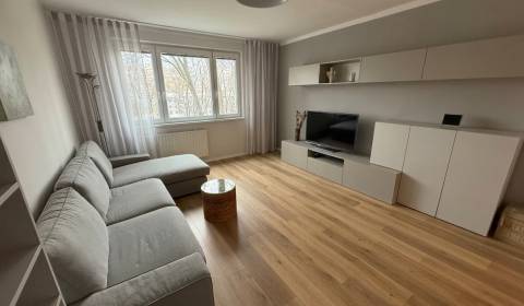 Rent Two bedroom apartment, Two bedroom apartment, Švabinského, Bratis
