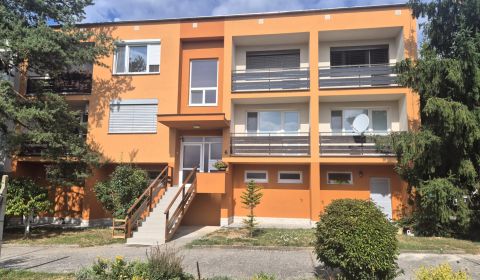 Sale Two bedroom apartment, Two bedroom apartment, Agátová, Topoľčany,