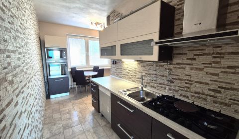 Sale Two bedroom apartment, Two bedroom apartment, Agátová, Topoľčany,