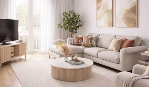 Sale Two bedroom apartment, Two bedroom apartment, Senica, Slovakia