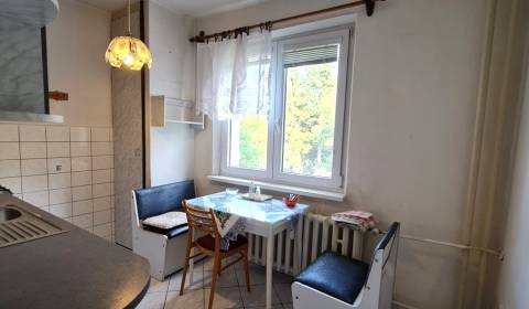 Sale Two bedroom apartment, Two bedroom apartment, Žiar nad Hronom, Sl