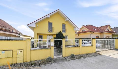 Sale Family house, Family house, Dunajská Streda, Slovakia