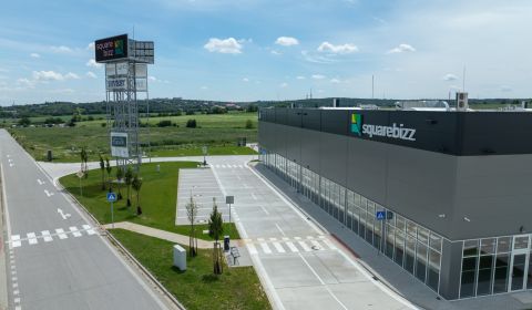 Rent Storehouses and Workshops, Storehouses and Workshops, Lipová, Nit