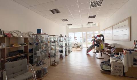 Rent Commercial premises, Commercial premises, Hattalova, Bratislava -