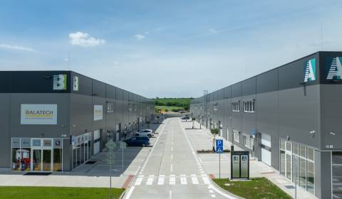 Rent Commercial premises, Commercial premises, Lipová, Nitra, Slovakia