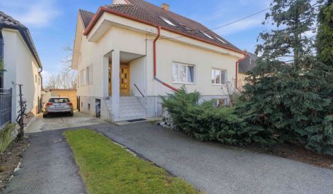 Sale Family house, Family house, Trnava, Slovakia
