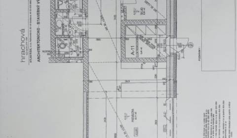 Sale Commercial premises, Commercial premises, Hrachová, Bratislava - 