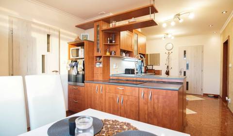 Sale Two bedroom apartment, Two bedroom apartment, Nové Zámky, Slovaki