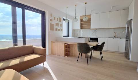 Rent Two bedroom apartment, Two bedroom apartment, Frankovská, Bratisl