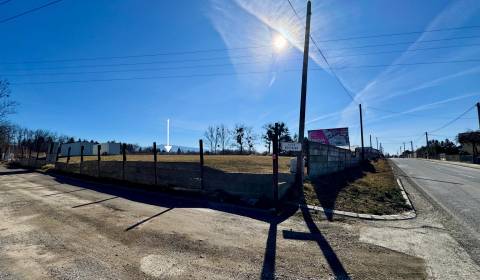 Sale Land – for living, Land – for living, Kopaniny, Prešov, Slovakia