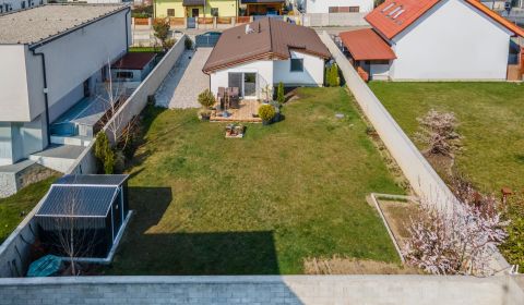 Sale Family house, Family house, Dlhá, Pezinok, Slovakia