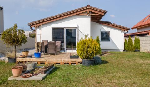 Sale Family house, Family house, Dlhá, Pezinok, Slovakia