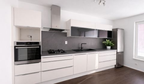 Sale Three bedroom apartment, Three bedroom apartment, Senec, Slovakia