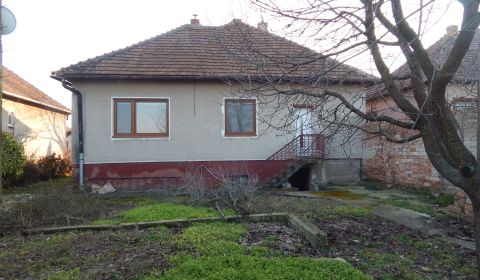 Sale Family house, Family house, Šurany, Nové Zámky, Slovakia