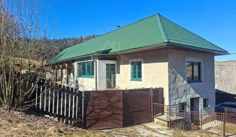 Sale Family house, Family house, Ružomberok, Slovakia