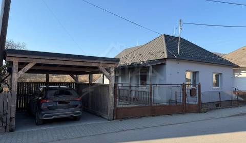 Sale Family house, Family house, Revúca, Slovakia