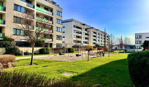 Sale One bedroom apartment, One bedroom apartment, Novomestská, Trnava