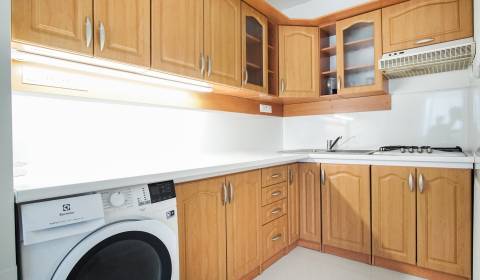 Rent One bedroom apartment, One bedroom apartment, Nové Zámky, Slovaki