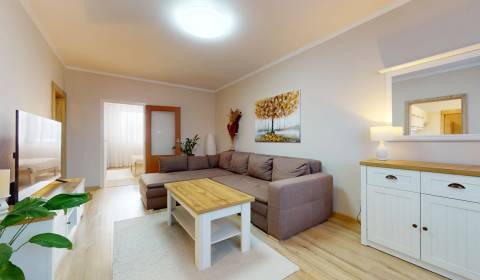 Sale Two bedroom apartment, Two bedroom apartment, Komárno, Slovakia