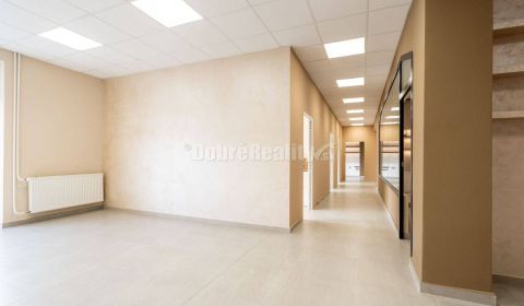 Rent Commercial premises, Commercial premises, Zvolenská Cesta, Banská