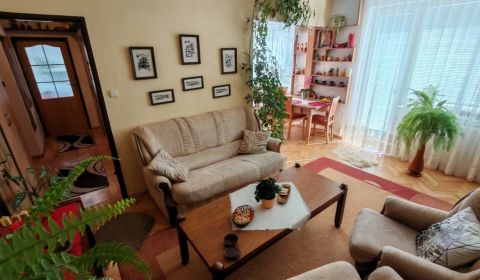 Sale One bedroom apartment, One bedroom apartment, Beckovská, Trenčín,