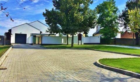 Sale Family house, Family house, Mosonmagyaróvár, Hungary