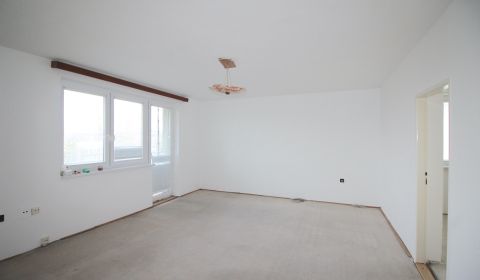 Sale Two bedroom apartment, Two bedroom apartment, Ružová dolina, Brat