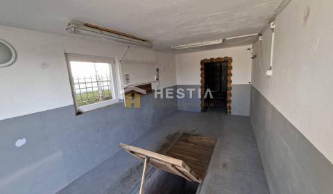 Sale Garage, Garage, Senica, Slovakia