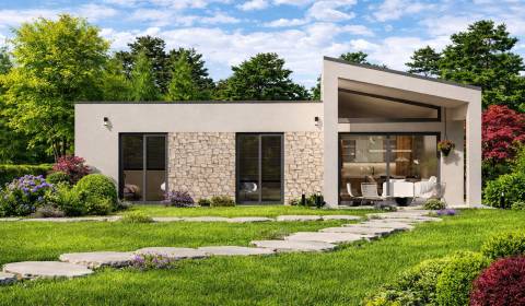 Sale Family house, Family house, Na jazerách, Lučenec, Slovakia