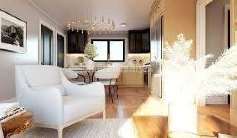 Rent Two bedroom apartment, Two bedroom apartment, Nábrežie Gorazdovo,