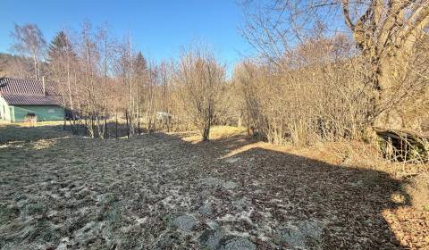 Sale Land – for living, Land – for living, Čierne, Čadca, Slovakia