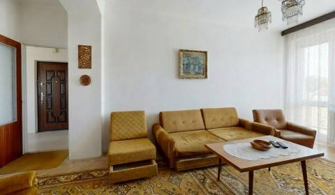 Sale One bedroom apartment, One bedroom apartment, Bratislava - Nové M