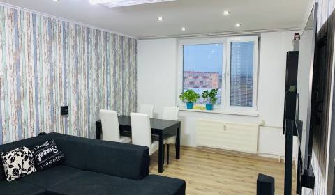 Sale Two bedroom apartment, Two bedroom apartment, Pod Šípkom, Partizá