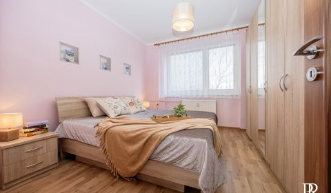 Sale Two bedroom apartment, Two bedroom apartment, Veľkoblahovská cest