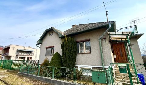 Sale Family house, Family house, Nová, Rožňava, Slovakia