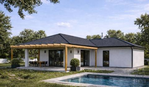 Sale Family house, Family house, Fialková, Senec, Slovakia