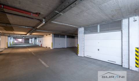 Sale Garage, Garage, Kvačalova, Bratislava - Ružinov, Slovakia