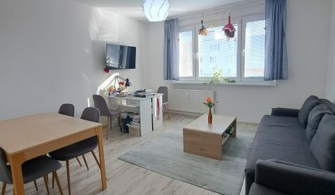 Sale Two bedroom apartment, Two bedroom apartment, Beniakova 30, Brati