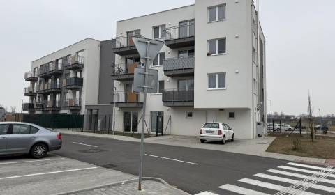 Rent One bedroom apartment, One bedroom apartment, Trnava, Slovakia