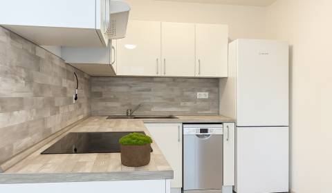 Sale One bedroom apartment, One bedroom apartment, Uzbecká, Bratislava