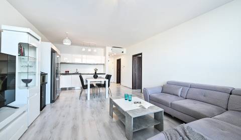 Sale One bedroom apartment, One bedroom apartment, Jarabinková, Bratis