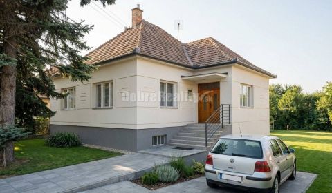Sale Family house, Family house, Ľ. Čuláka 2/A, Nitra, Slovakia
